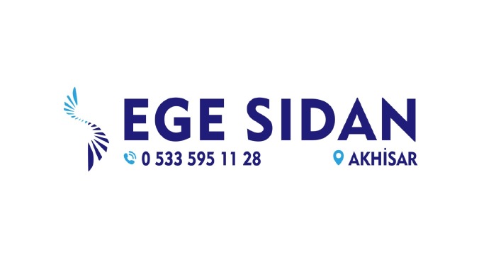 Egesidan Soğutma Logo